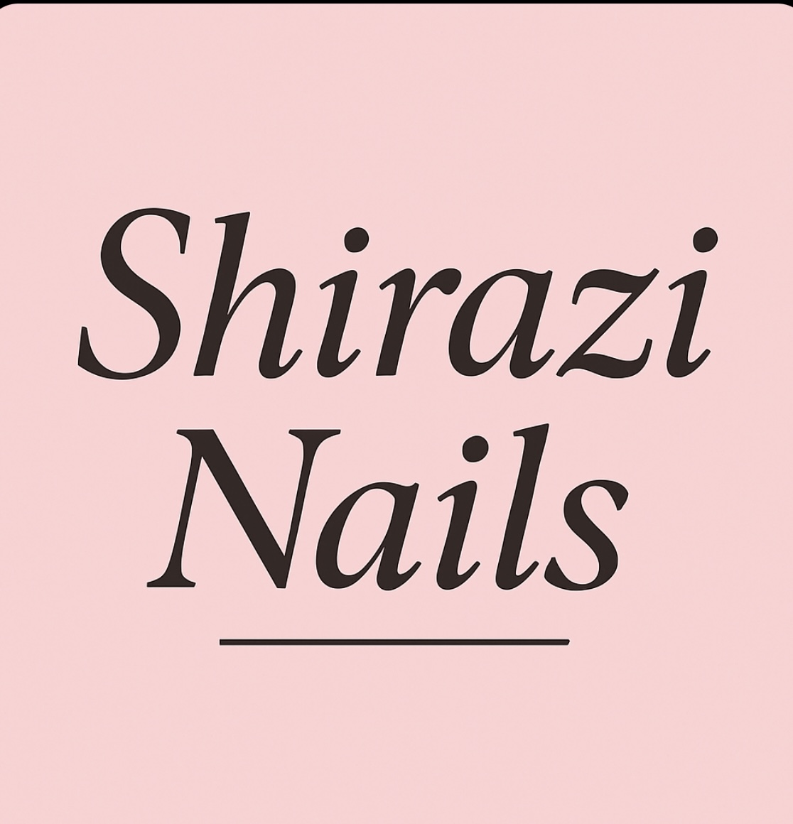 خدمات ناخن شیرازی